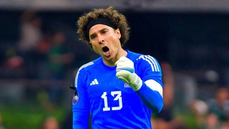 El nuevo apodo que le pusieron a Memo Ochoa en Italia